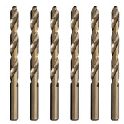 7/16 BEST DAMN DRILL BIT (Pack of 6)