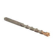 5/8 x 18 SDS-Plus 4-Flute Cross Tip Hammer Drill Bit