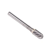 SC-5 Solid Carbide Bur, 24462, Liquidation Sale