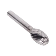 SE-5 Solid Carbide Bur, 24653, Liquidation Sale