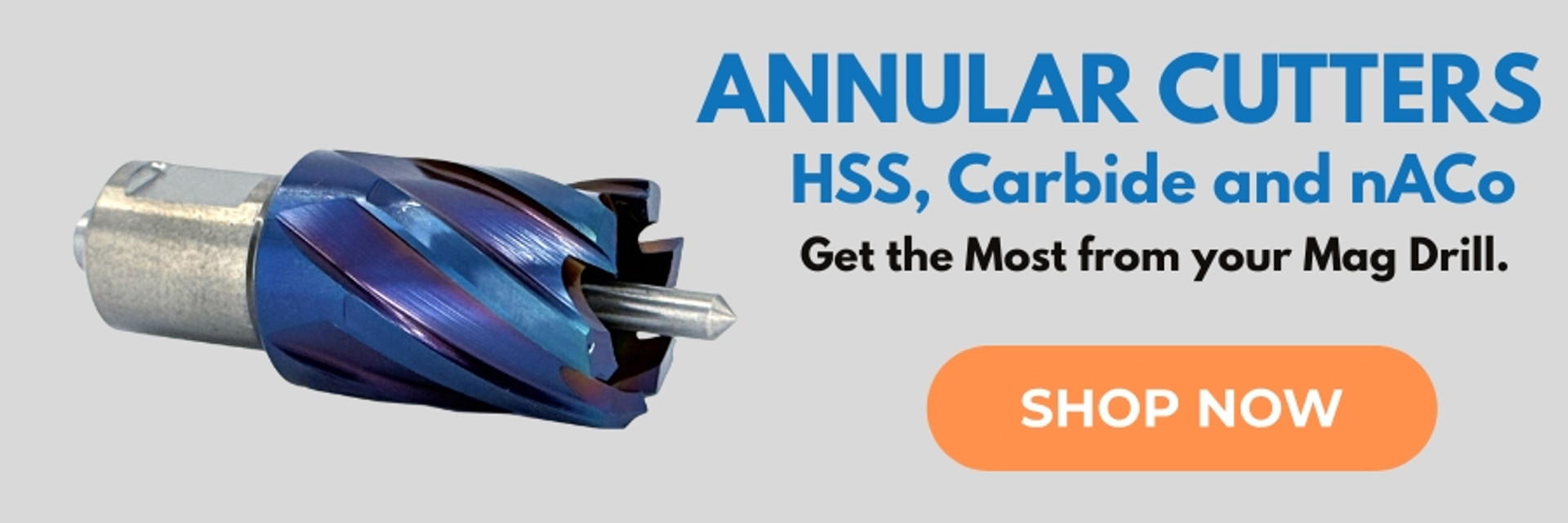 Annular Cutters