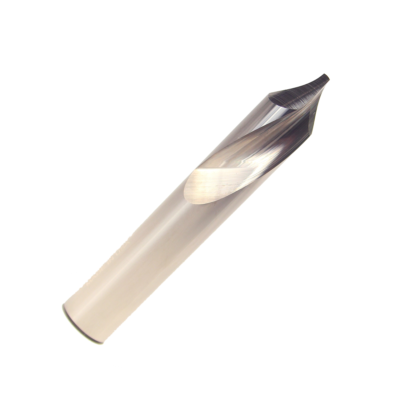 Cobalt Spotting Drills