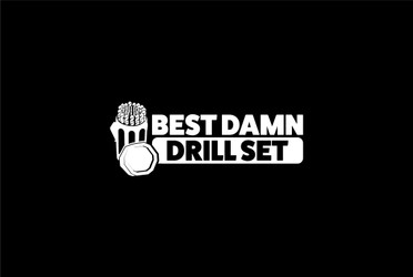 BEST DAMN DRILL SET