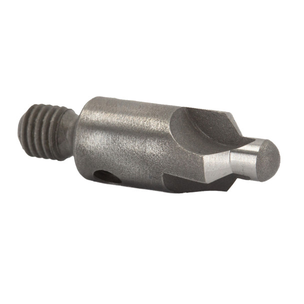 1/2-3/16 HSS Threaded Shank Stop Countersink