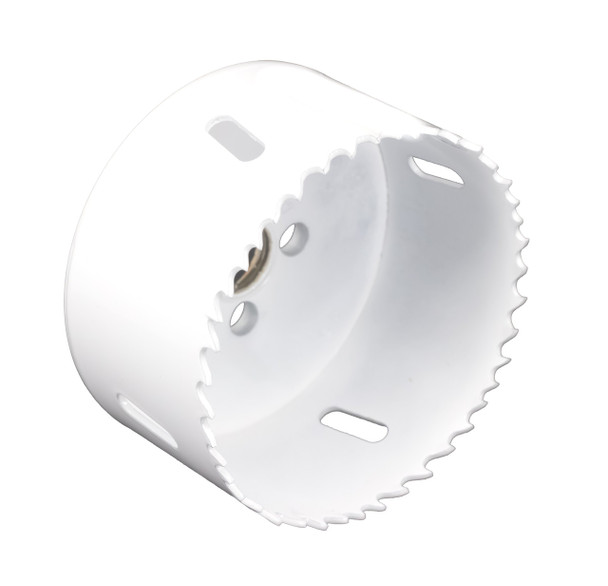 2-1/8 Bimetal Hole Saw