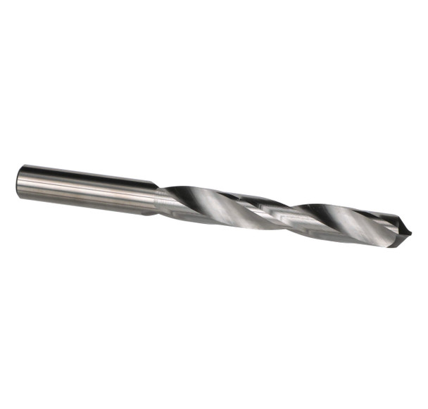 #53 Solid Carbide Jobber Length Drill Bit