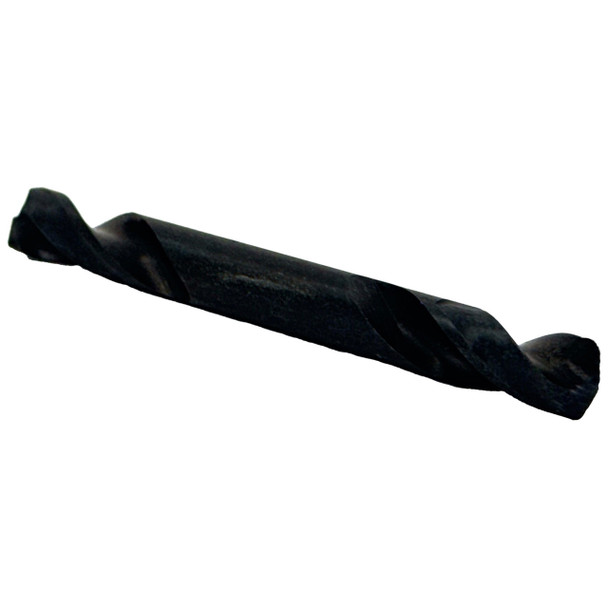 1/8 HSS Sheeters Double End Drill Bit, Drill America