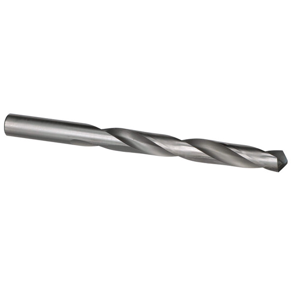 #6 Carbide Tipped Jobber Length Drill Bit