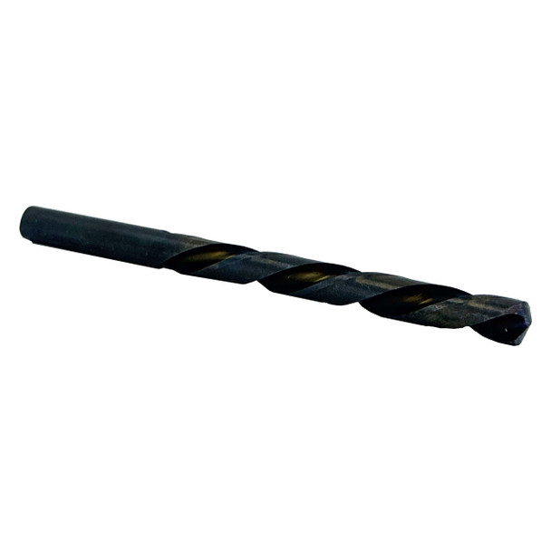 #49 HSS Left Hand Jobber Length Drill Bit