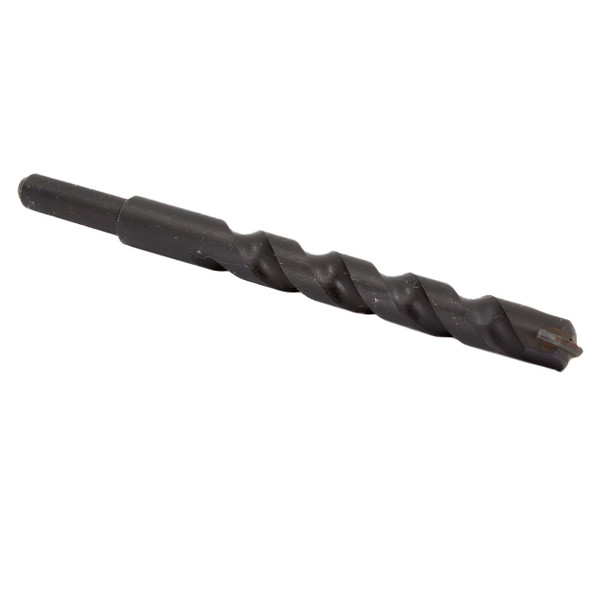 5/8 x 6  1/2 Shank Carbide Tipped Masonry Drill Bit, Drill America