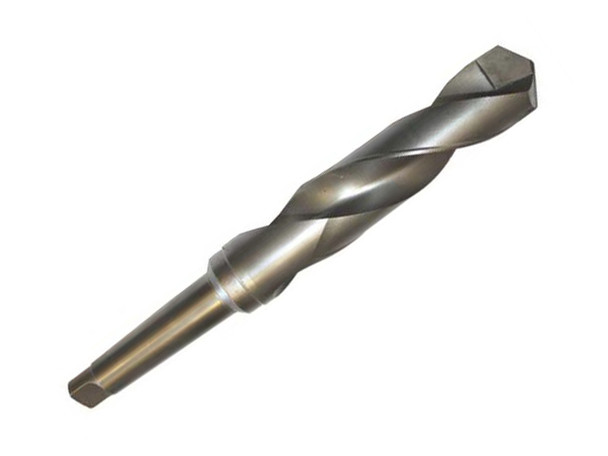 61/64 Carbide Tipped 3MT Taper Shank Drill Bit