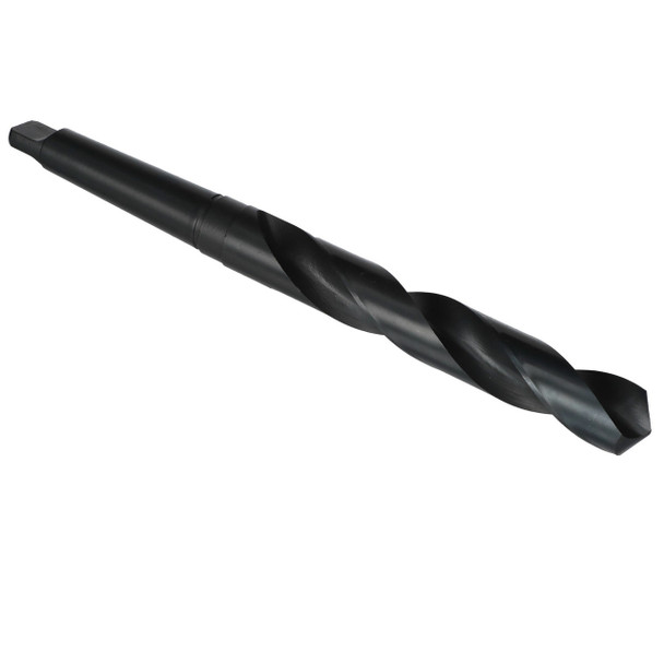 1-15/64 HSS 4MT Taper Shank Drill Bit