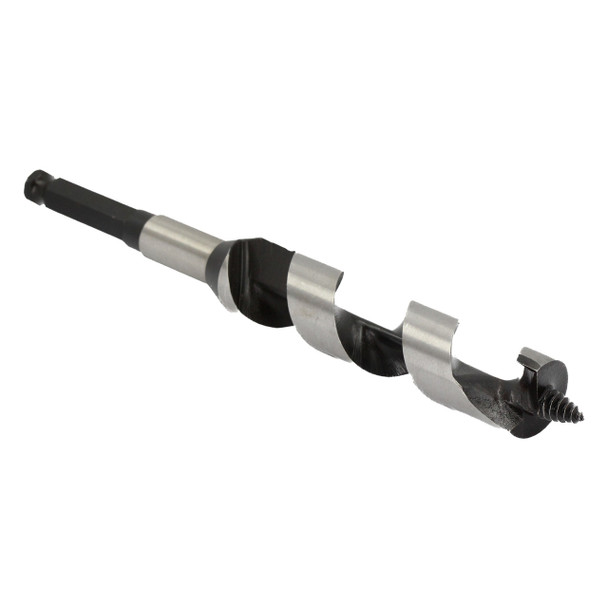 1-1/8x 18 Nail Buster Auger Bit