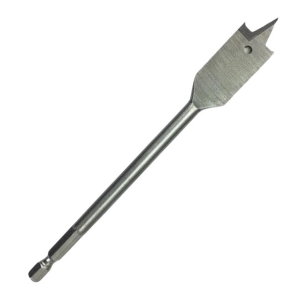 1/2 X 6 Spade/Paddle Drill Bit for Wood
