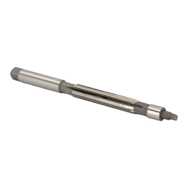 23/32 HSS Straight Flute Hand Expansion Reamer
