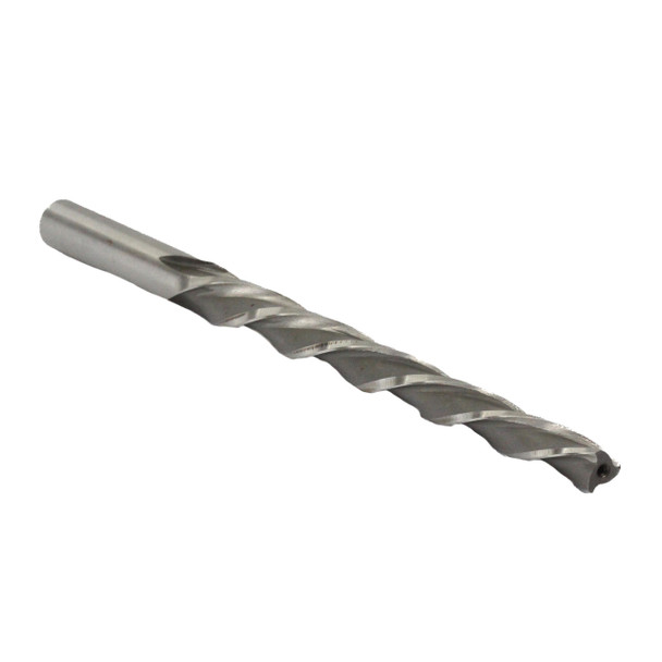 #6 HSS Helical Flute Taper Pin Reamer
