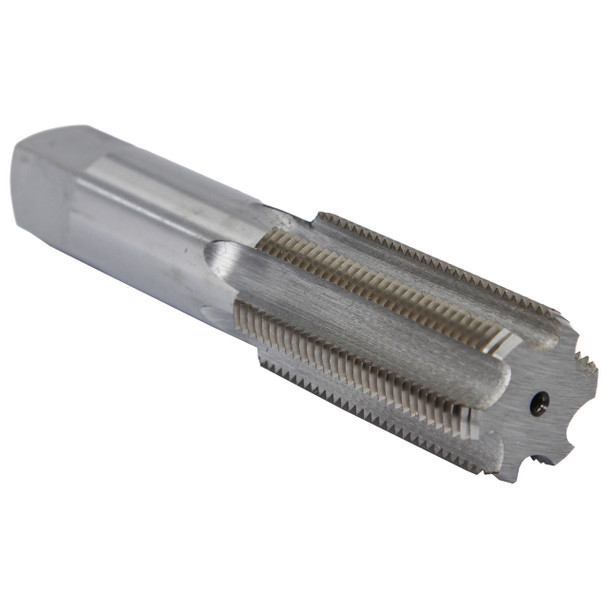 1-1/2-6 UNC Carbon Steel Bottoming Tap