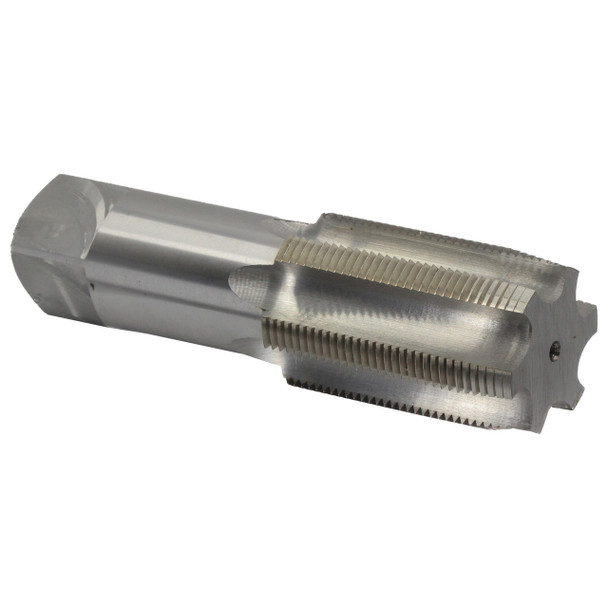 2-1/8-16 UNS HSS Taper Tap