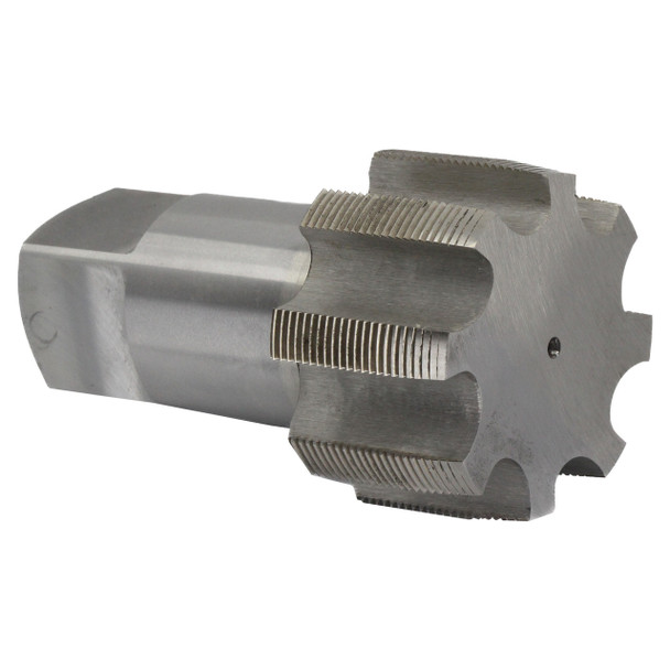 2-3/4-8 UNS HSS Plug Tap