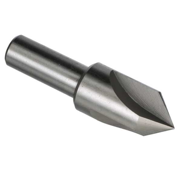 3/8 Carbide 3 Flute 82 Degree Countersink, Drill America