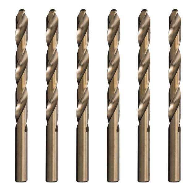 1/2 BEST DAMN DRILL BIT (Pack of 6)