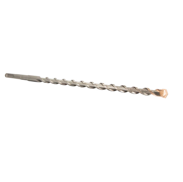 7/8 X 12 PRO Series SDS-Plus Hammer Bit Drill Bit