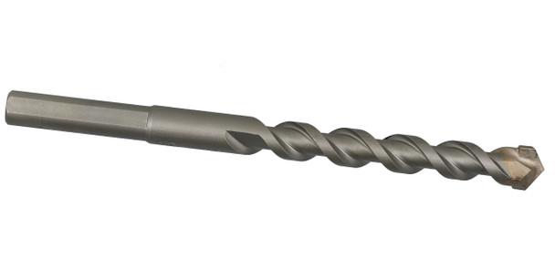 7/32 X 4-1/4 MFD Series Multi-Material Carbide Tip Drill Bit