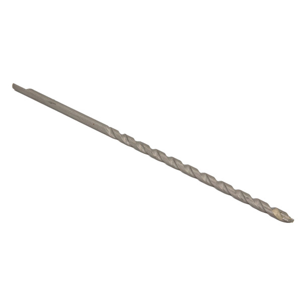 3/16 X 5-1/2  Carbide Tipped Concrete Screw Anchor Bit