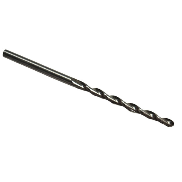 #33 HSS Parabolic Flute Drill Bit