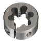 HSS, Metric, Standard 3" OD Round Dies