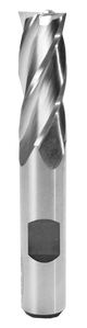 3/4" Shank Center Cut End Mills