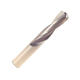 Carbide Stub Drills, Letter