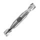 Carbide 2 Flute, Double End End Mills Square