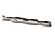 HSS 2 Flute Double End End Mills