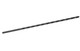 Straight Shank, 24" Extra Length Drills
