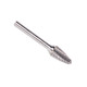 Tree, Radius End Double Cut Carbide Burrs