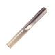 Straight Flute Carbide Drills, Letter