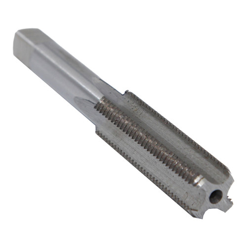 DWTST5/8-27P 5/8"-27 UNS High Speed Steel Plug Tap, (Pack Of 1