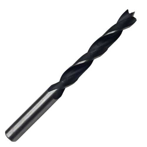 1/8" Brad Point Drill Bit | DMS68-0010 | DrillsandCutters.com