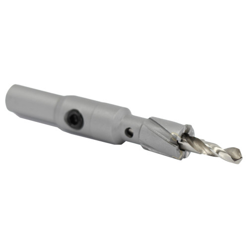 Drill Hog 11/16″ Hole Saw Bi-Metal 11/16″ Cutter Moly-M7 Drill Hog 11/16″ Hole Saw Bi-Metal 11/16″ Cutter Moly-M7