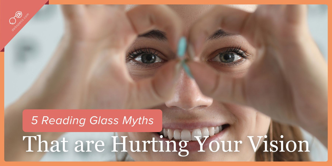 5 Eye Health Myths Busted: What Science Says in 2025 5 Eye Health Myths Busted: What Science Says in 2025