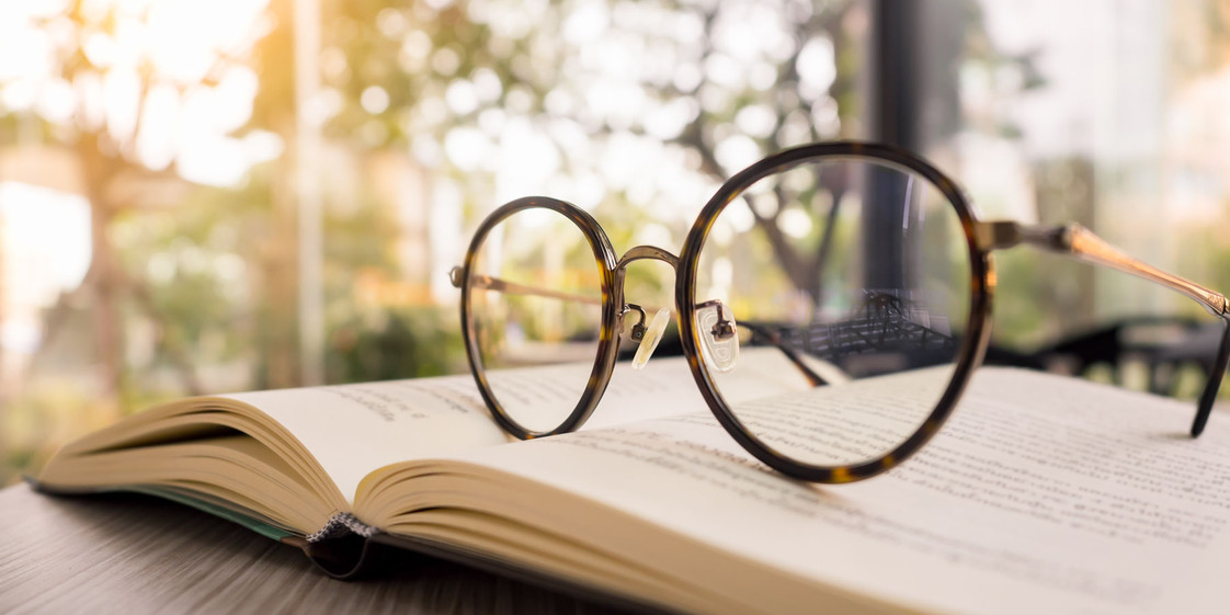 Parts of Glasses: An Essential Guide to Eyewear Components