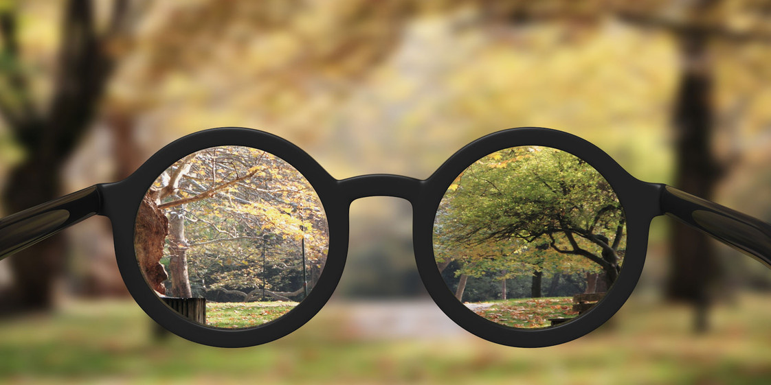  How Astigmatism Affects Your Night Vision: Understanding Visual Impairments After Dark