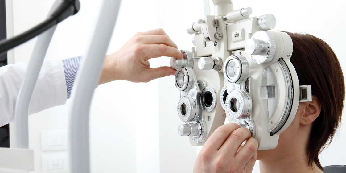 How Long Does an Eye Exam Take: Duration and Process Breakdown