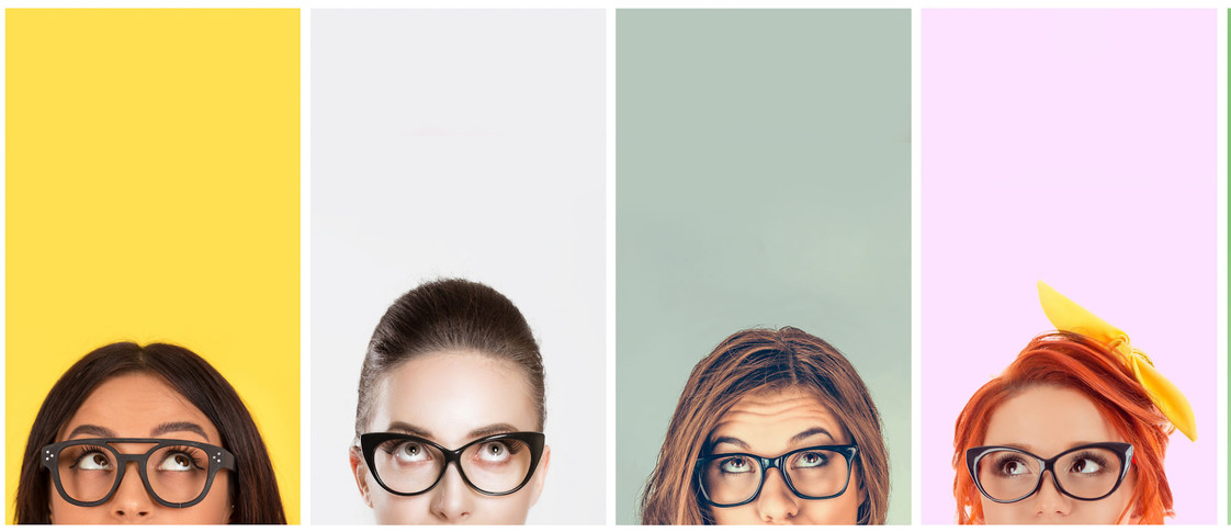 The Best Glasses for Different Face Shapes: Your Ultimate Guide to Flattering Frames