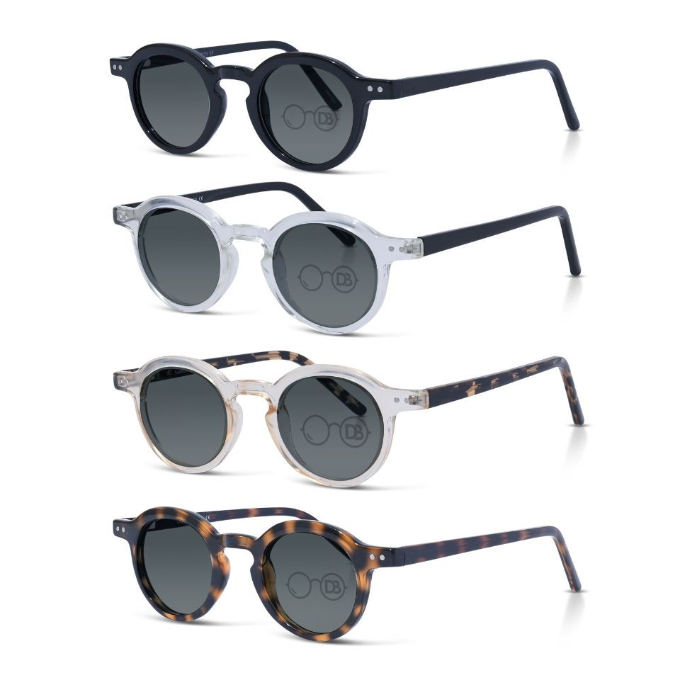 Classical Music – Photochromic Reading Glasses