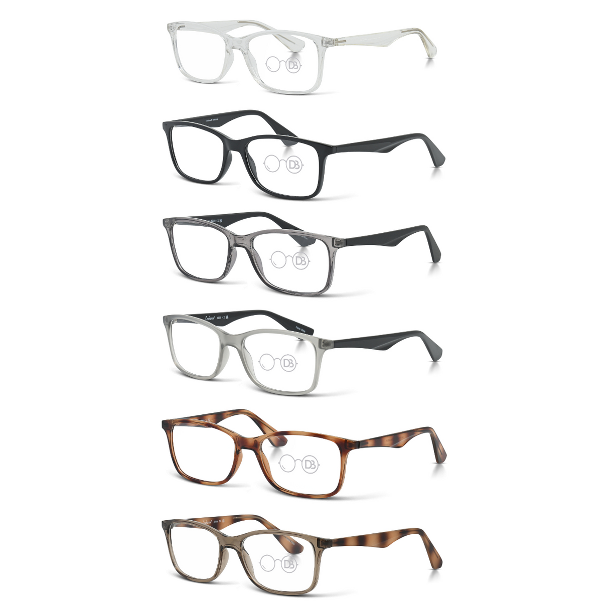 Texas Hold 'Em Bifocal - with Dimmer Lenses Texas Hold 'Em Bifocal - with Dimmer Lenses