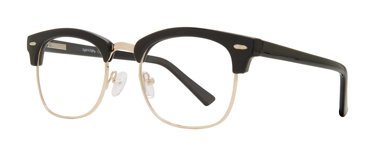 Buster Retro Wire Rim Optical Reading Glasses