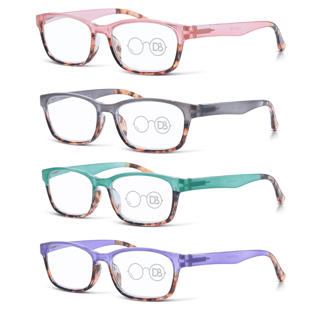 High Power Two Tone Readers - Radiance High Power Two Tone Readers - Radiance