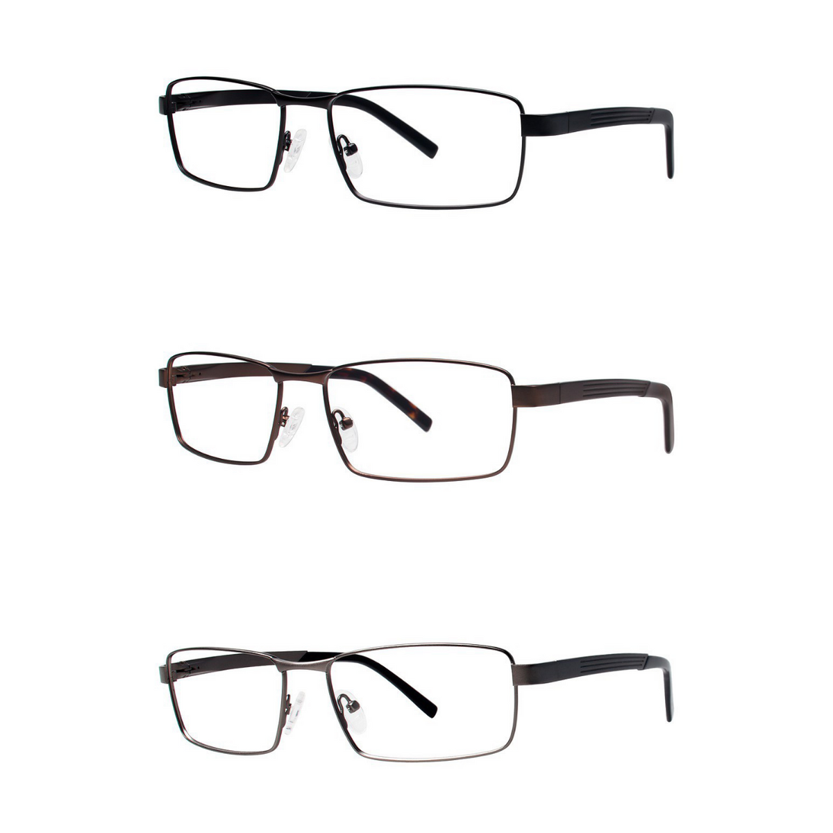 Wide Frame Reading Glasses - Moment